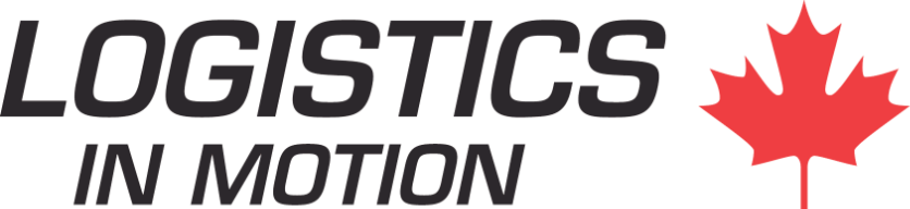 Logistics in Motion